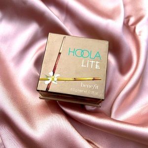 LAST CHANCE HOOLA Lite Benefit Cosmetics